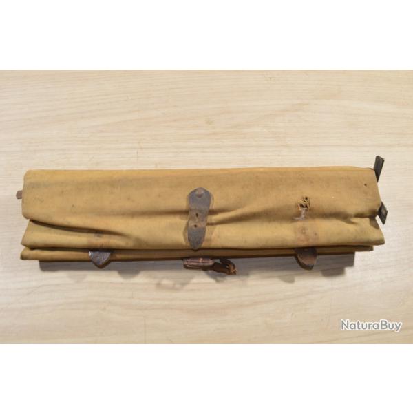 Tabouret portatif pliant Officier Fran�ais 1914/1918 1939/1945 French WWI (14)