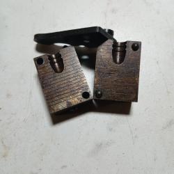 MOULE A BALLE LYMAN 32 ACP ( 7.65 BROWING )