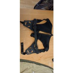 Plateforme holster d'&eacute;paule CYTAC