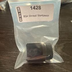 Pi&egrave;ces de d&eacute;part BSA