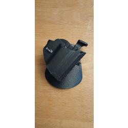 Holster XDM Fobus