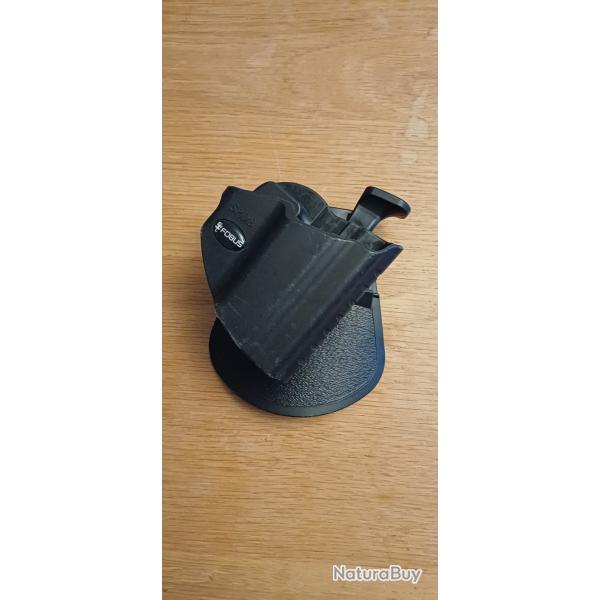 Holster XDM Fobus
