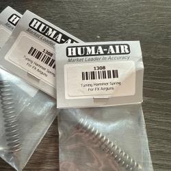 Ressort de marteau r&eacute;glages FX impact