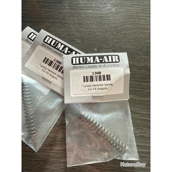 Ressort de marteau r�glages FX impact