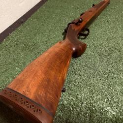 Carabine Africaine SAKO L61R Calibre 375 HH