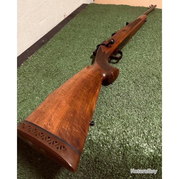 Carabine Africaine SAKO L61R Calibre 375 HH