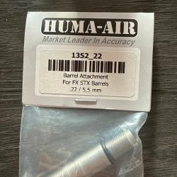 Accessoire de canon FX