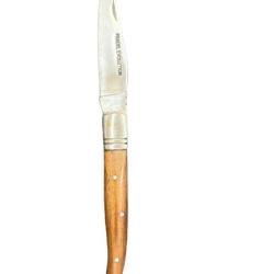 Laguiole PRADEL 12CM PALISAND