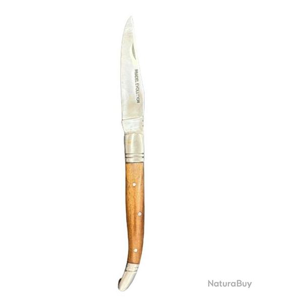 Laguiole PRADEL 12CM PALISAND