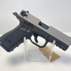 ISSC - Pistolet M22 Bicolore - Cal. 22 LR - DESTOCKAGE