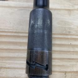 Choke modulable gugra matic