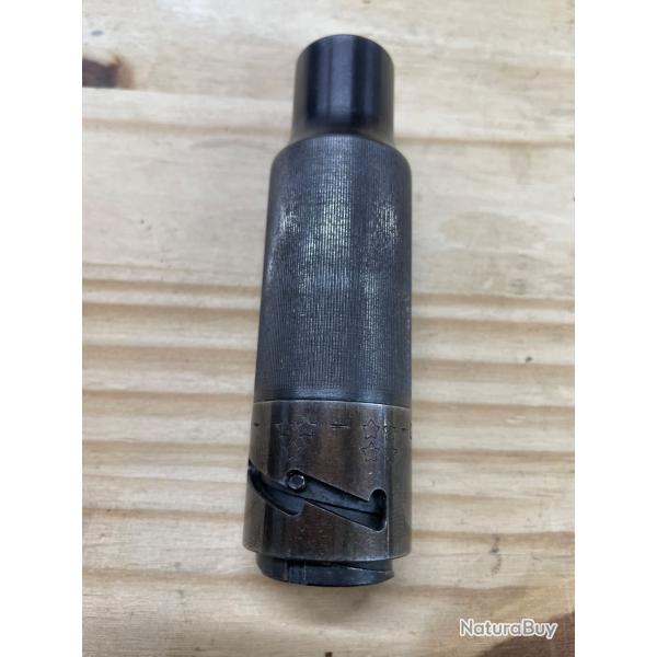 Choke modulable gugra matic