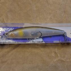 Leurre Owner Rip'N Minnow 112mm 21g SP-06 - HILMAR SUPER DESTOCK !!!