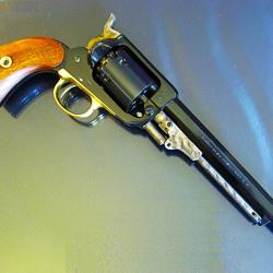 Whitney Navy 1861