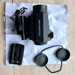 Point rouge vector Maverick 1x22