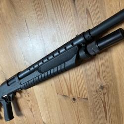 Fusil FABARM SDASS MARTIAL cal. 12