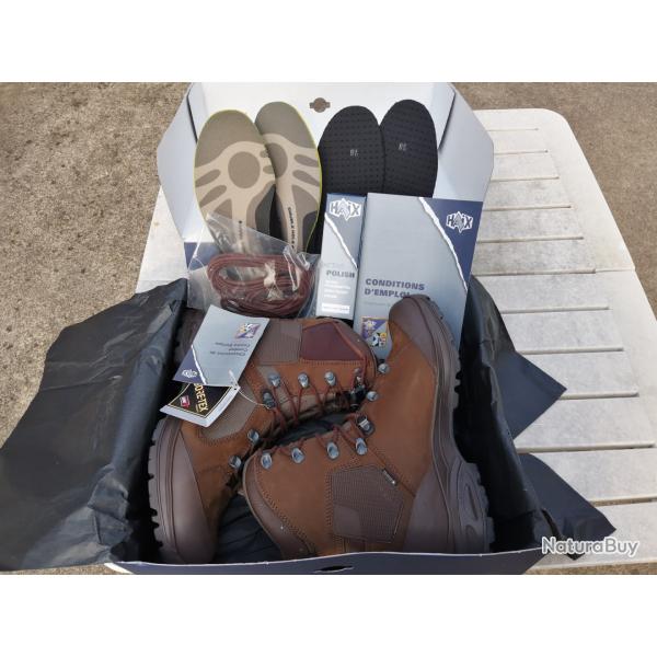 Chaussures randonn�e Haix Nepal Pro Toutes Tailles neuves