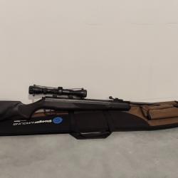 Carabine Air Comprim&eacute; Stoeger X50