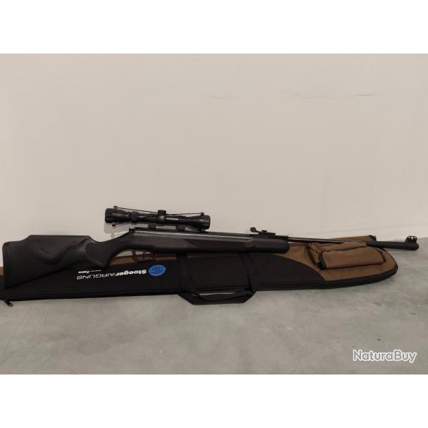 Carabine Air Comprim� Stoeger X50