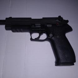 Pistolet Sig Sauer Mosquito 22LR