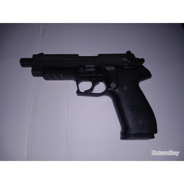 Pistolet Sig Sauer Mosquito 22LR
