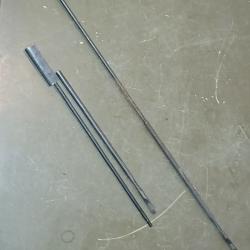 Baguette de nettoyage PPSh 41