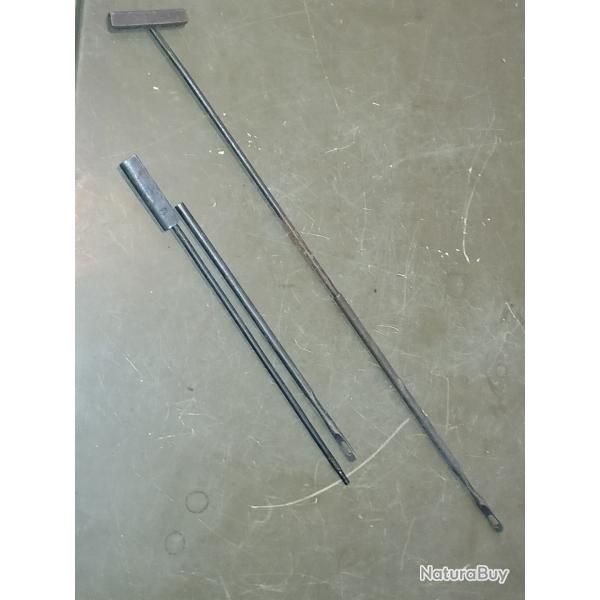 Baguette de nettoyage PPSh 41