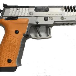 PISTOLET ATC ROCK STEYR ARMS 5" Cal.9x19mm (occasion)