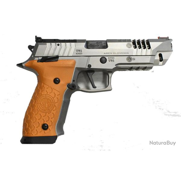 PISTOLET ATC ROCK STEYR ARMS 5" Cal.9x19mm (occasion)