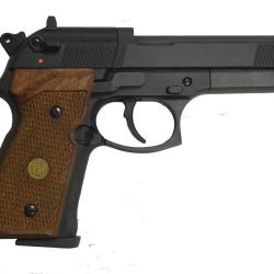 PISTOLET A PLOMBS BERETTA 92 Cal 4.5mm UMAREX