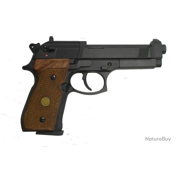PISTOLET A PLOMBS BERETTA 92 Cal 4.5mm UMAREX
