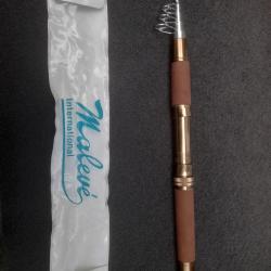 Canne au toc t&eacute;lescopique Malev&eacute;