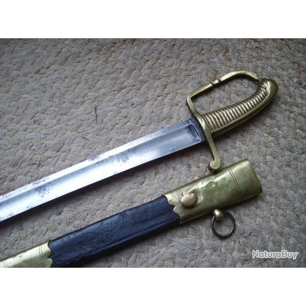 Sabre �poque R�volution