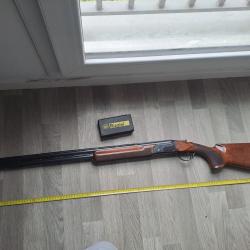 Rizzini premier sporting