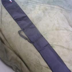 housse de canne &agrave; p&ecirc;che Salinda 149 cm