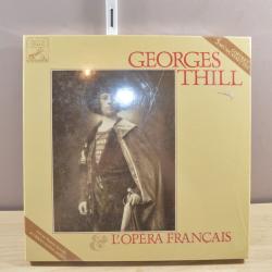 George Thill - l'op&eacute;ra fran&ccedil;ais - 5 disques la voix de son ma&icirc;tre  Musicassettes 2901935 (5)