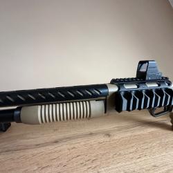 Winchester Sxp Xtrem Earth Defender TAN 12/76 Occasion