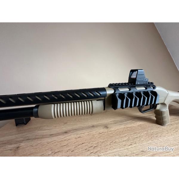 Winchester Sxp Xtrem Earth Defender TAN 12/76 Occasion