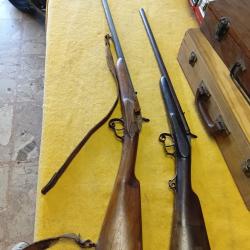 Carabine 6 minimetre flobert