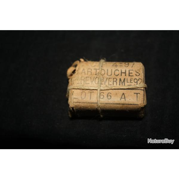 munitions collection 8mm92 ecp 1897