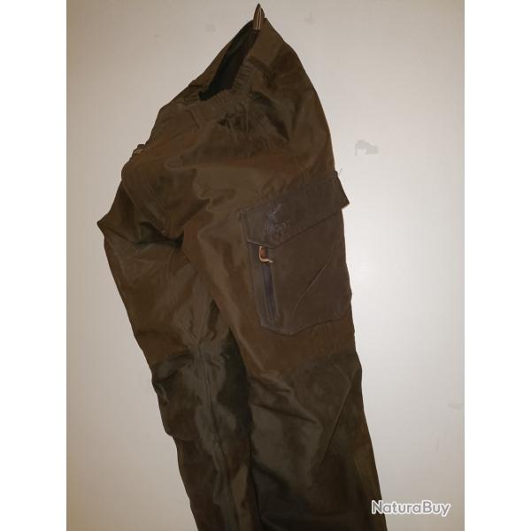 Pantalon Stagunt T46 Neuf