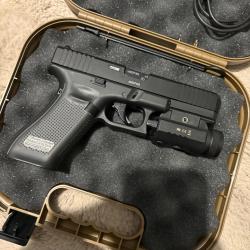 Glock 17 T4E Umarex Cal.43