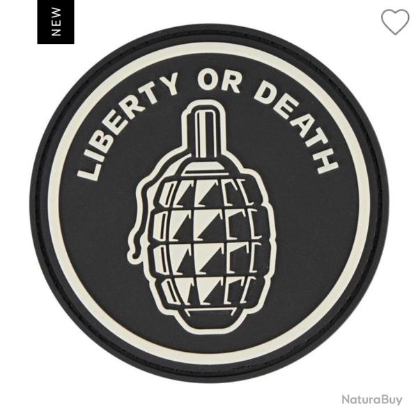 PATCH LIBERTY