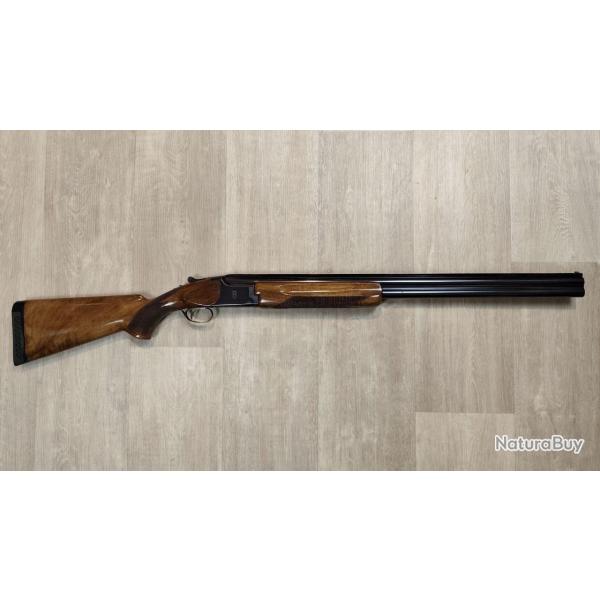 ENCHERES 1� - Fusil superpos� BROWNING mod�le CITORI - Calibre 12/70 - canons 71 cm (Occasion)