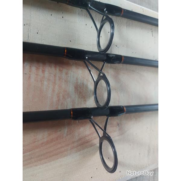 Cannes � carpe Prowess Origine 12'