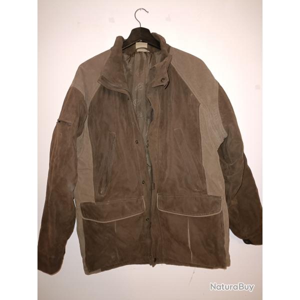 Veste Club chasse Taille S