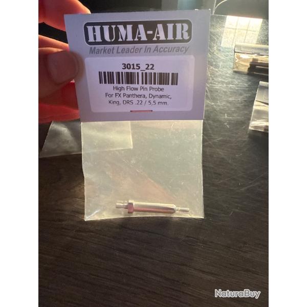 Sonde � haut debit