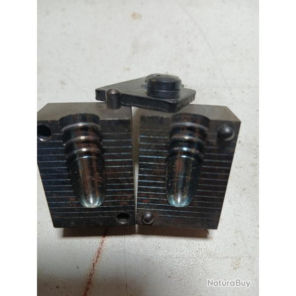 MOULE LYMAN EN 375  1 CAVITE  REF 375167