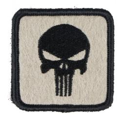 PATCH CRANE BROD&Eacute;