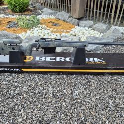 Bergara B14 HMR Wilderness 300PRC neuve
